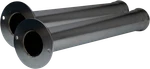 Khrome Werks Ripper Baffle Insert 202711P. Fixed Price $134.95.