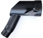 Black Exhaust Chamber Link Pipe Competition Werkes WKT393D-BV. Fixed Price $211.95.
