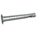 Khrome Werks 202708 Baffle 4IN Hp-plus Touring/performance Slant Down. Fixed Price $134.95.