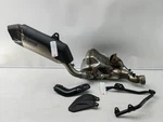 Ducati Multistrada V4 Rs 2025 Full Exhaust System. Fixed Price $2400.00.