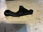 Harley Vrscd Vrscr Mid Control Petal Mount Side Left 59091-06BK. Fixed Price $200.00.