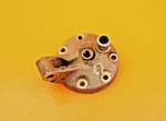1995 2002 Kawasaki KX250 Cylinder Head Cover Dome Cap 11001-1425. Fixed Price $29.99.