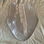 2014 Bmw 1200 Rt K26 Used Windshield 46637711658 Oem. Fixed Price $75.00.