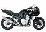 Yoshimura Slip On Silencer Muffler Exhaust Fits Suzuki SV650 2004 2005 2006. Fixed Price $600.59.