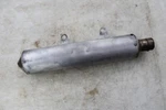 2006 Ktm 250 Sxf Silencer Cpl. 2005 77005079000 Exhaust Muffler Stock Sx-f Oem. Fixed Price $124.99.