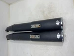 2009 Harley Davidson Fltr Road Glide Muffler Assembly Left Right. Fixed Price $149.99.