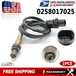 New 0258017025 Lsu 4.9 Lambda Wide Band O2 Oxygen Sensor Fits Aem 30-4110 Uego. Fixed Price $30.99.