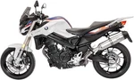 Leovince 14356EU Lv One Evo Slip-on Muffler Stainless Steel 800 Gt. Fixed Price $505.76.