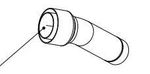Akrapovic Db Killer Baffle Noise Insert Suzuki GSXR600 K6 K7 2006-2007. Fixed Price $86.62.