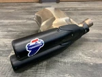 Ducati 2017 Scrambler Cafe Racer 800 Oem Termignoni Muffler Exhaust Pipe #5. Fixed Price $499.99.