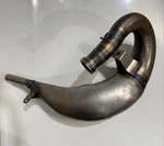 Fmf Factory Pipe Ktm - 51605907500. Fixed Price $215.24.