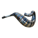 Bills Exhaust Cone Look Expasion Chamber For Yamaha YZ250 2002-2025. Fixed Price $686.36.