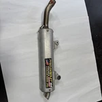 CR250R Pro Circuit Muffler Exhaust Silencer Honda. Fixed Price $149.99.