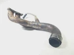 09 Buell 1125CR Front Exhaust Header Pipe Free Shipping. Fixed Price $32.19.