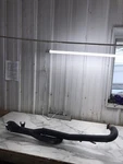 22 Harley Davidson Sportster Muffler Exhaust. Fixed Price $424.99.