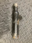 1997 Ktm Mini Adventure Oem Exhaust Pipe Silencer. Fixed Price $79.00.