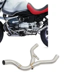 For Bmw R850R R1150R R1150GS / Adv Motorcycle Exhaust Mufflers Mid Link Pipe. Fixed Price $140.60.