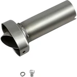 Leo Vince Exhaust 308421801R Db Killer 52. Fixed Price $73.95.