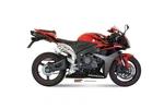 Mivv Exhaust Muffler Suono Steel Underseat For Honda Cbr 600 Rr 2007 2012. Fixed Price $471.55.