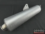 Left Side Muffler Remus New Logo Ducati Supersport 750 900 *010051*. Fixed Price $116.25.