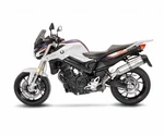 Leovince Slip-on Exhaust Lv Evo Not Homologated Euro 4 Bmw F 800 2017 2020. Fixed Price $361.55.