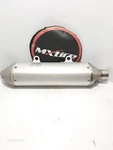 77705079000 Oem Silencer Ktm 250/350/450 12-15. Fixed Price $299.99.