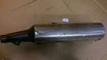 Kawasaki Ninja 1994-2007 Left Exhaust Muffler 18090-1331 18091-0415. Fixed Price $25.00.