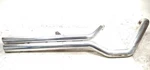 2004 Kawasaki VN1600 Vulcan Classic Vance & Hines Exhaust Muffler Header Pipes. Fixed Price $399.95.