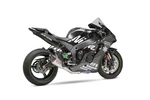 Yoshimura AT2 Race 3/4 Slip On Ss Exhaust Pipe Works Kawasaki Ninja ZX10R 21-25. Fixed Price $869.44.