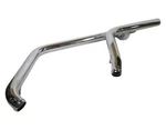 Harley-davidson Exh Pipe Asm Chrm Dom/jpn 65300-07A New Oem. Fixed Price $173.62.