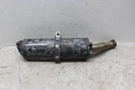 2013-2015 Honda CBR500R Two Brothers Black Series Exhaust Pipe Muffler Slip. Fixed Price $249.99.
