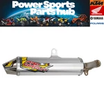 New Genuine Honda 1999 2014 TRX400EX Pro Circuit T-4 Slip Muffler 4QH99400. Fixed Price $523.95.