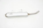 MC125 Gas Exhaust Muffler Silencer Pipe Oem 54005079000 Ktm Sx 21-23. Fixed Price $88.00.