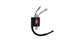 Tourmax Ignition Coil Kawasaki KX125 05 Oe Ref: 21121-0017 (single). Fixed Price $64.52.