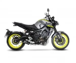 Leovince Full Exhaust System Lv Evo Black E4 Yamaha MT-09/FZ-09/ABS 2017 2020. Fixed Price $739.20.