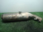 18127677524 7680953 Rear Silencer / K26 05-10 691849 For Bmw. Fixed Price $368.69.