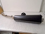 Kawasaki ZZR1400 ZX1400 2012-2015 Left Muffler Silencer New 180910804 180910979. Fixed Price $403.67.