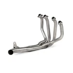 Akrapovic E-K9R5 Steel Manifold For Kawasaki Z 900 A2 2018-2023. Fixed Price $860.10.