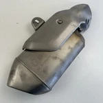 Royal Enfield Guerrilla 450 2024 Exhaust Muffler Silencer Pipe RLX00339. Fixed Price $215.55.