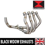 CBR600RR CBR600-RR PC40 2007 2023 Exhaust Headers Downpipes Collector Manifold. Fixed Price $408.92.