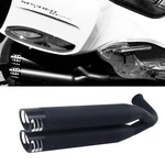Great Sound Exhaust Pipe For Can-am 2014-2025 Spyder Rt & 2016-2024 F3 Limited. Fixed Price $359.99.
