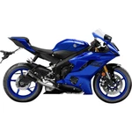 Leovince YZF-R6 Black LV-10 Muffler 15215B. Fixed Price $291.56.