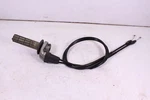 2019 Ktm 450 Sx-f Throttle With Cables 79102091000 79002010125. Fixed Price $44.99.