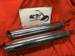 Genuine Harley Davidson Flrt Freewheeler Trike Mufflers 64900246 2017-2021. Fixed Price $58.98.