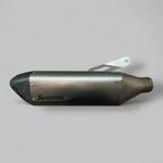2019-2025 Bmw S1000RR M1000RR Akrapovic Exhaust Muffler Oem 18519830141. Fixed Price $699.00.