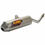 Fmf Powercore Slip-on Exhaust Pipe Kawasaki KLX140/L 2008-2020 042160. Fixed Price $240.29.