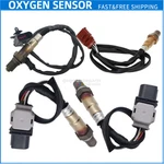 4PCS Upstream + Downstream Oxygen Sensor For Vw Touareg 2011-2014 3.6L-V6 Usa. Fixed Price $125.59.