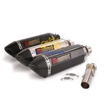 Modified Exhaust Pipe Muffler For Adventure 1190 1090 1050 Super 1290. Fixed Price $102.40.