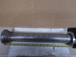 Nos La Choppers Tru Power 4" Muffler Standard Baffle 1860-0557. Fixed Price $116.99.