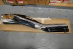 Oem Honda Right Exhaust Pipe Cover 18353-MKC-A00 GL1800 Goldwing. Fixed Price $249.99.